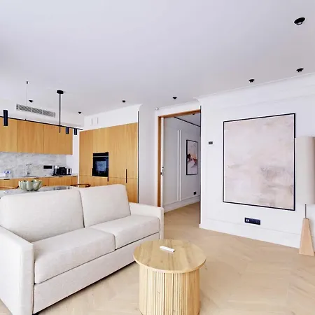 Apartment Comfortable Apartment Climatise 1Br-4P - Saint-Mande Saint-Mande